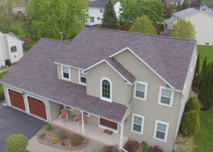 Residential Roofing Syracuse